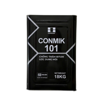 CONMIK 101 GỐC DẦU